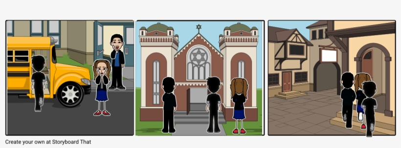 Field Trip - Illustration, transparent png download