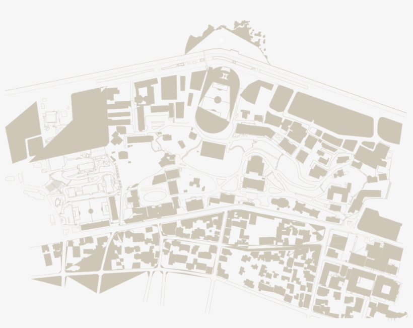 Aub Map - Plan, transparent png download