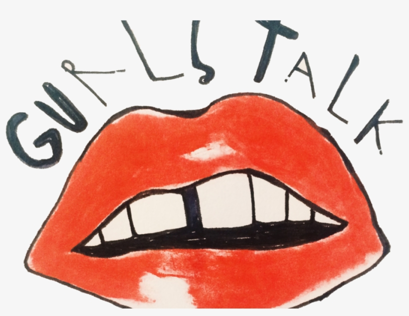 Gurls Talk, transparent png download