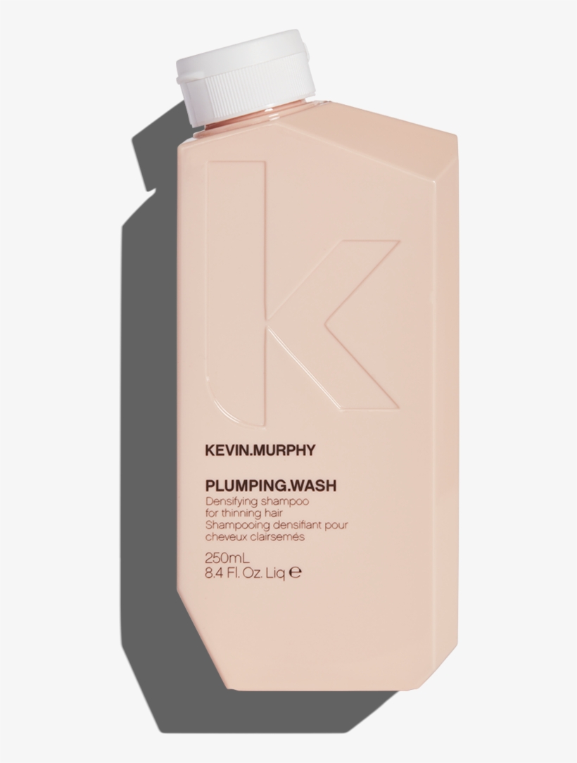 All About Km - Kevin Murphy Volume Conditioner, transparent png download