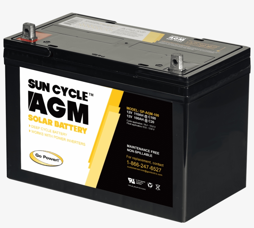 Batteries - Electric Battery, transparent png download