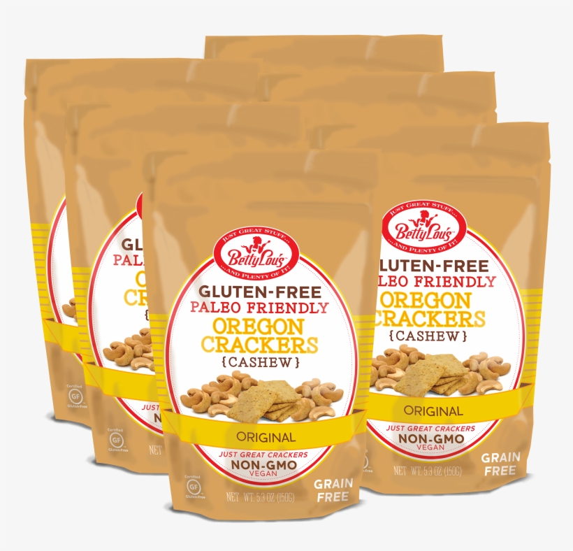 Cashew Cracker Product, transparent png download