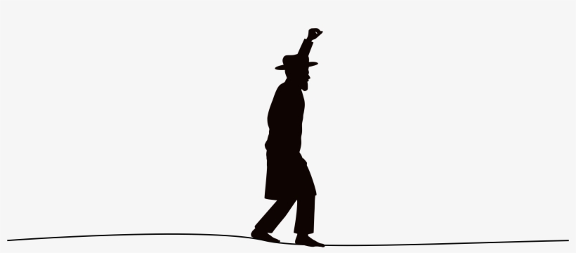 Big Image - Silhouette, transparent png download