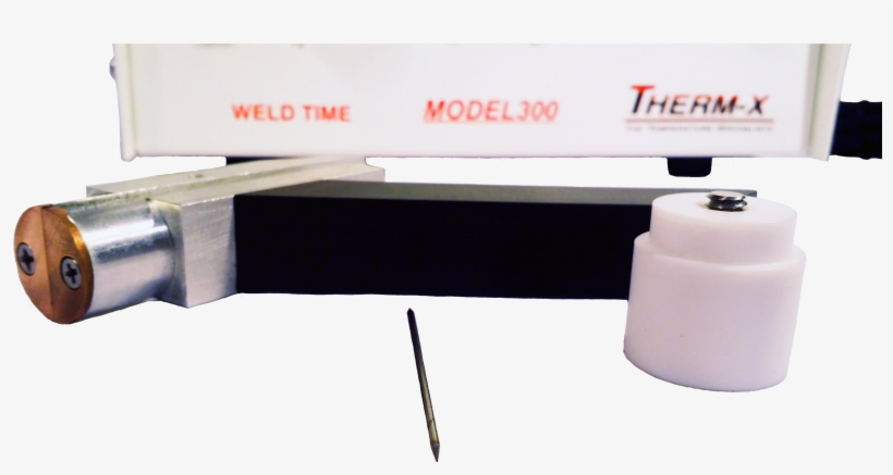 Therm-x Model 300 Welder With Holder - Marking Tools, transparent png download