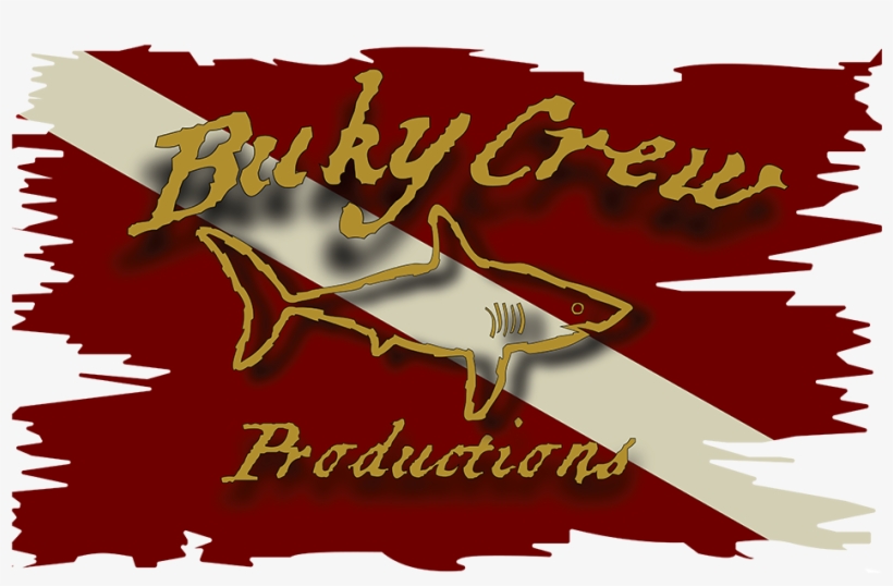 Bukycrew Productions - " - Poster, transparent png download