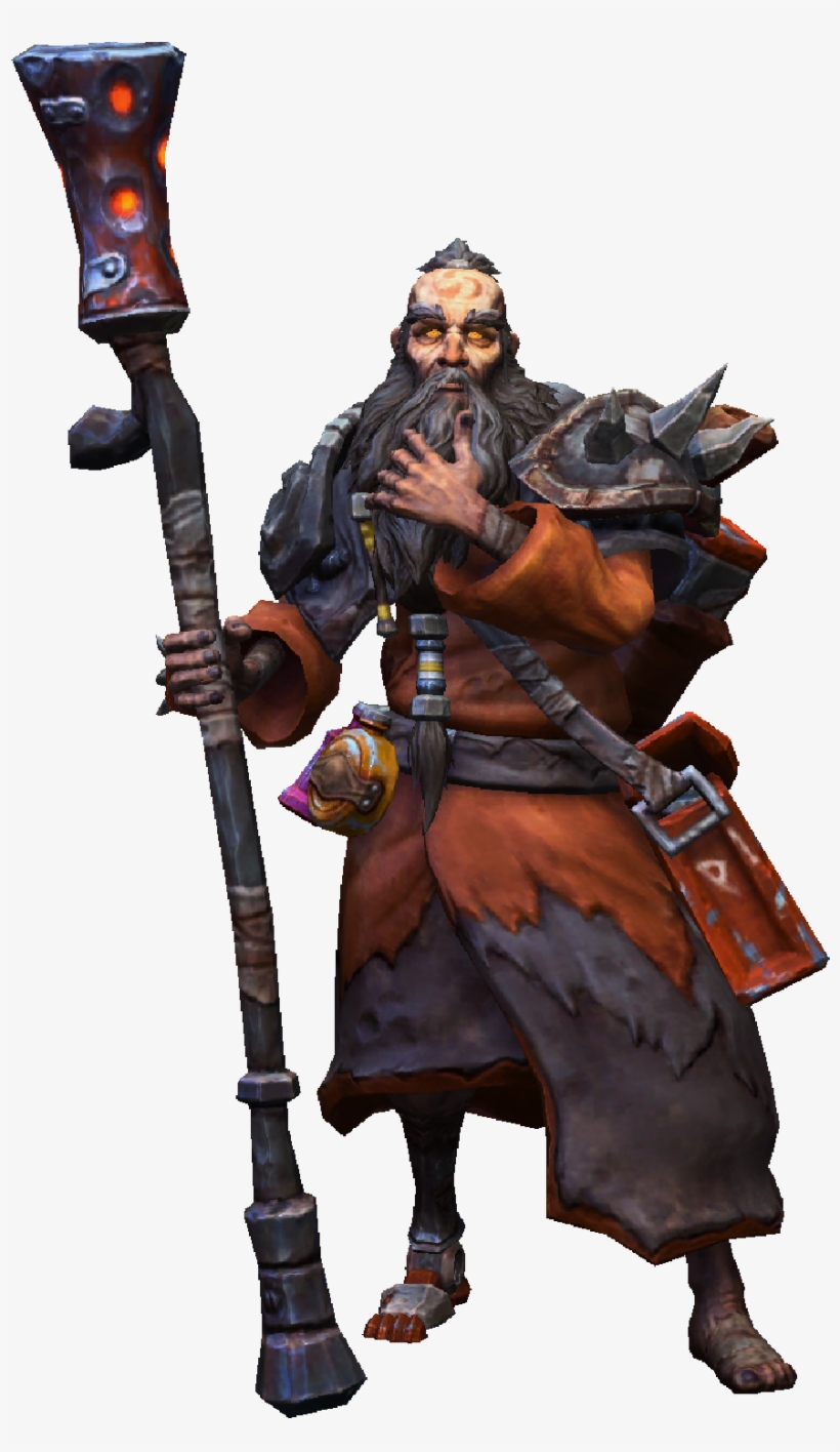 Deckard Waste Walker Diesel Skin - Figurine, transparent png download