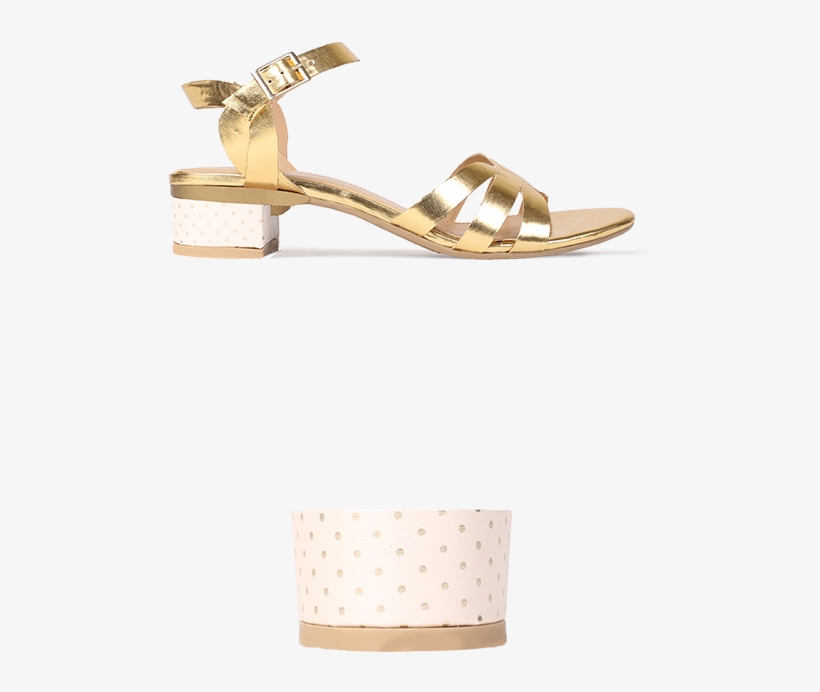 S4g 30 - Sandal, transparent png download