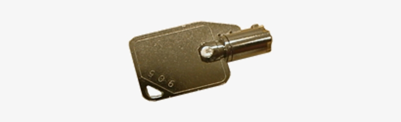 Key, Tcdu Reject Cover Lock - Key, transparent png download