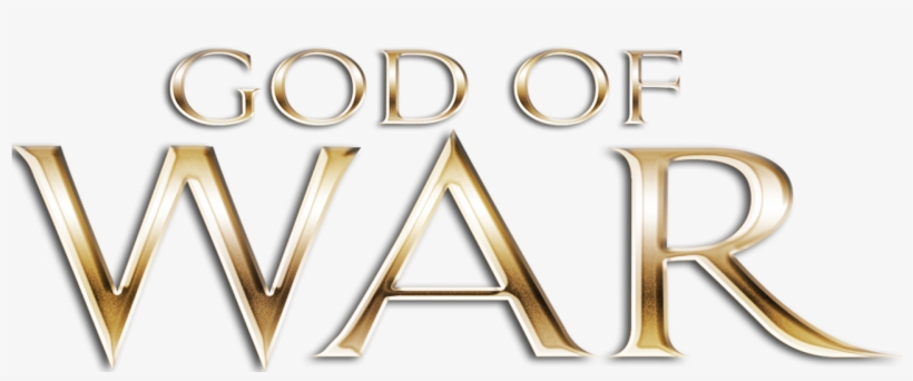 God Of War - Bronze, transparent png download