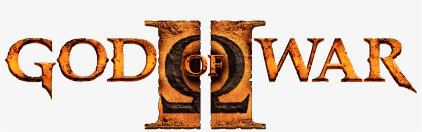 God Of War Ii Hd - God Of War, transparent png download