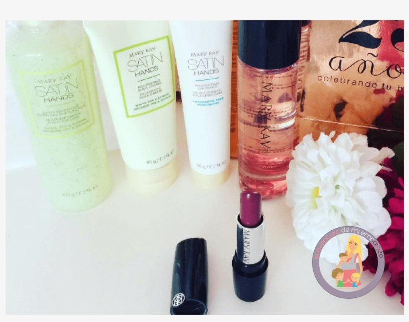 Productos Mamas Mary Kay - Nail Polish, transparent png download