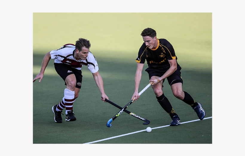 Capital Men Remain Undefeated In Ford Nhl - Field Hockey, transparent png download