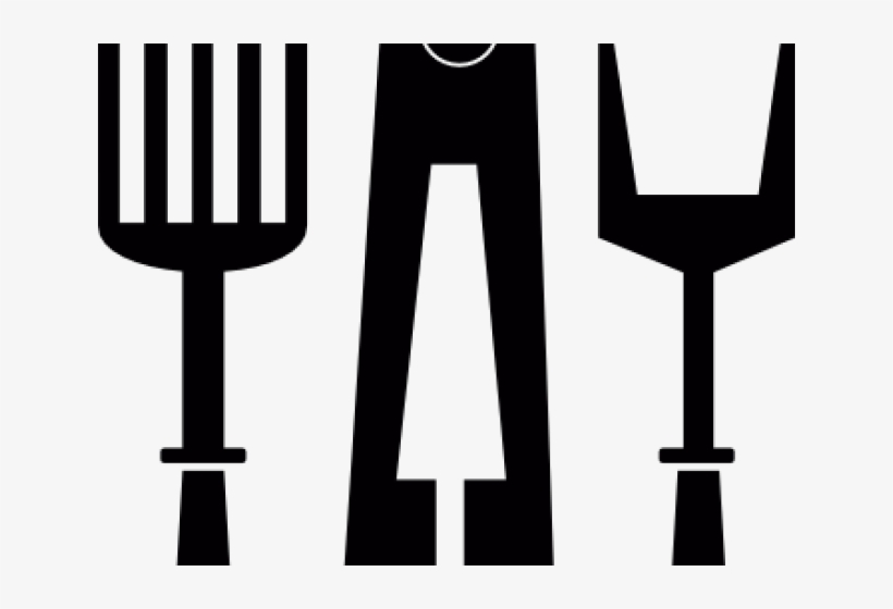 Grill Clipart Grill Tools, transparent png download