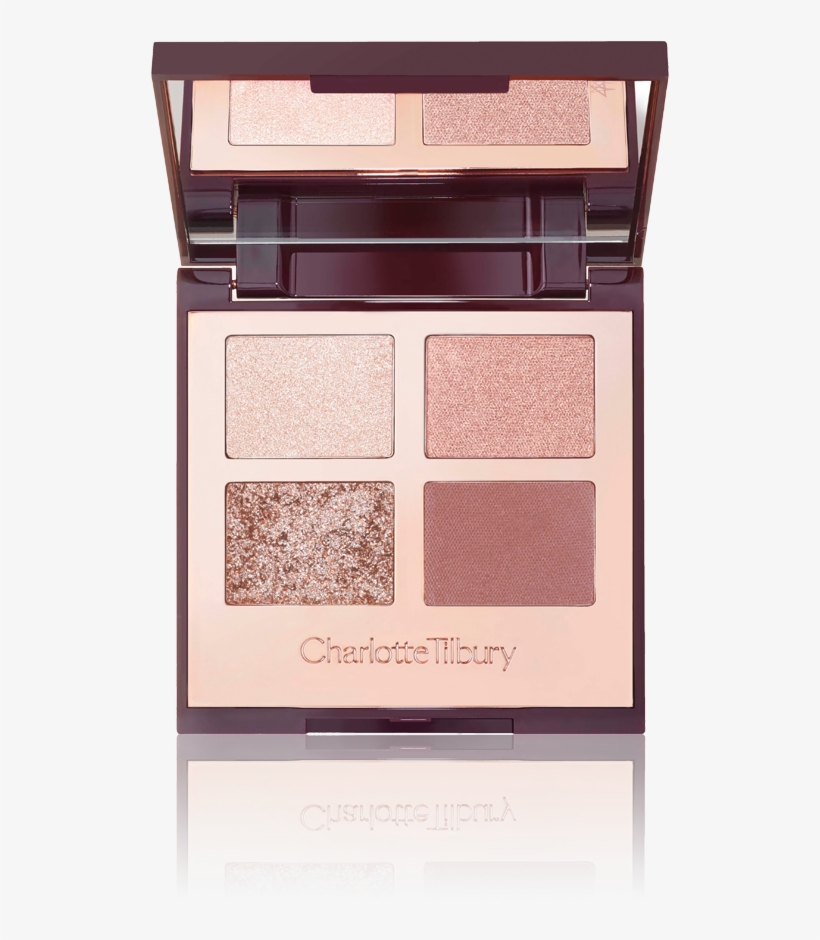 Pillow Talk Eyeshadow Palette, transparent png download