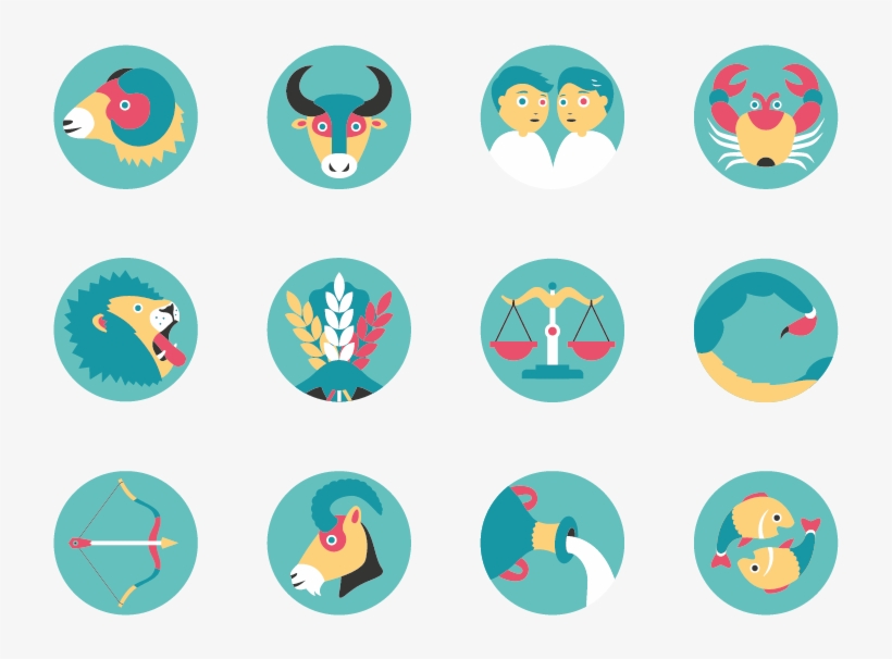 General Horoscope For February, transparent png download