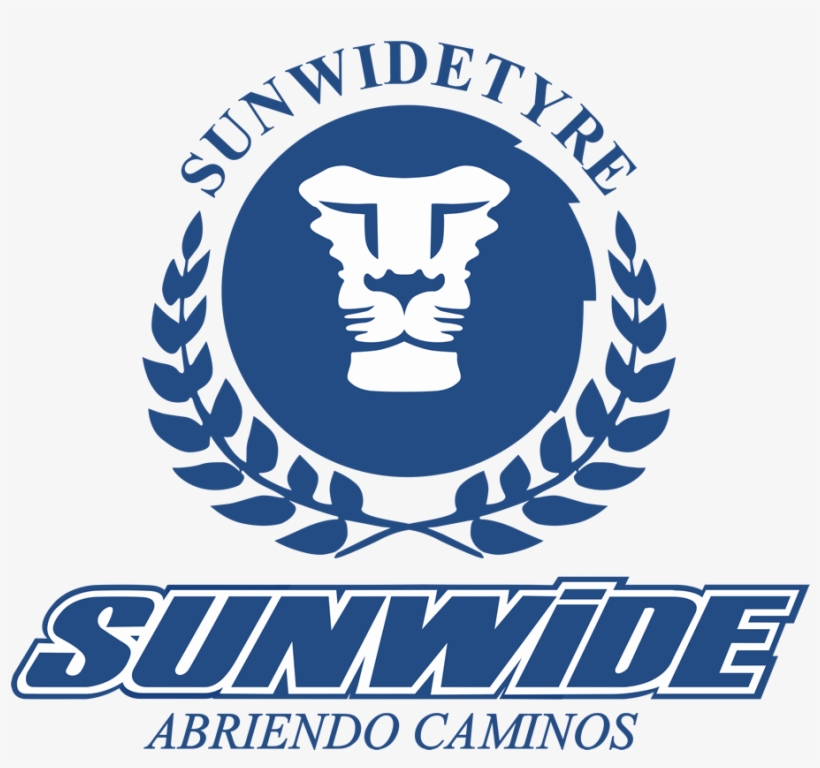 Entérate Sobre Nuestras Llantas - Sunwide Tyres Logo, transparent png download