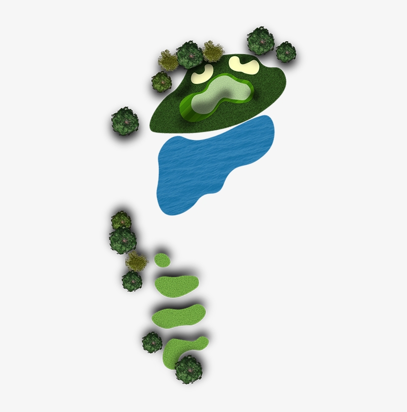 9, 4, 456, Hole - Tree, transparent png download