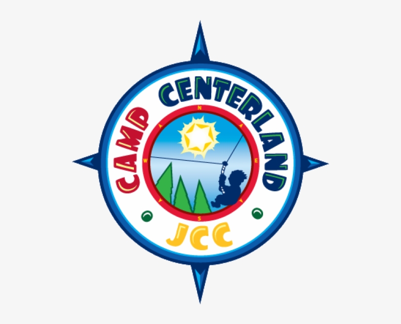 Welcome To Camp Centerland - Camp Centerland, transparent png download
