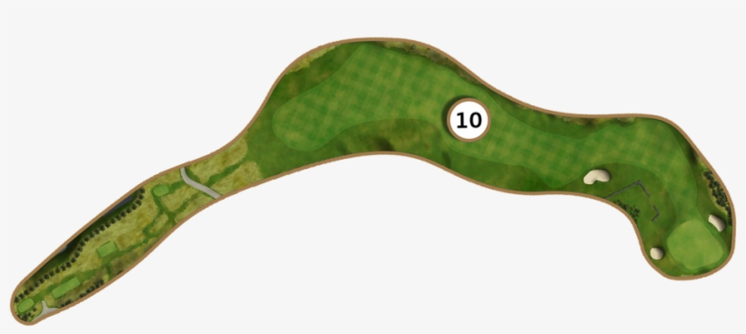 Old Head Golf Links - Grass, transparent png download