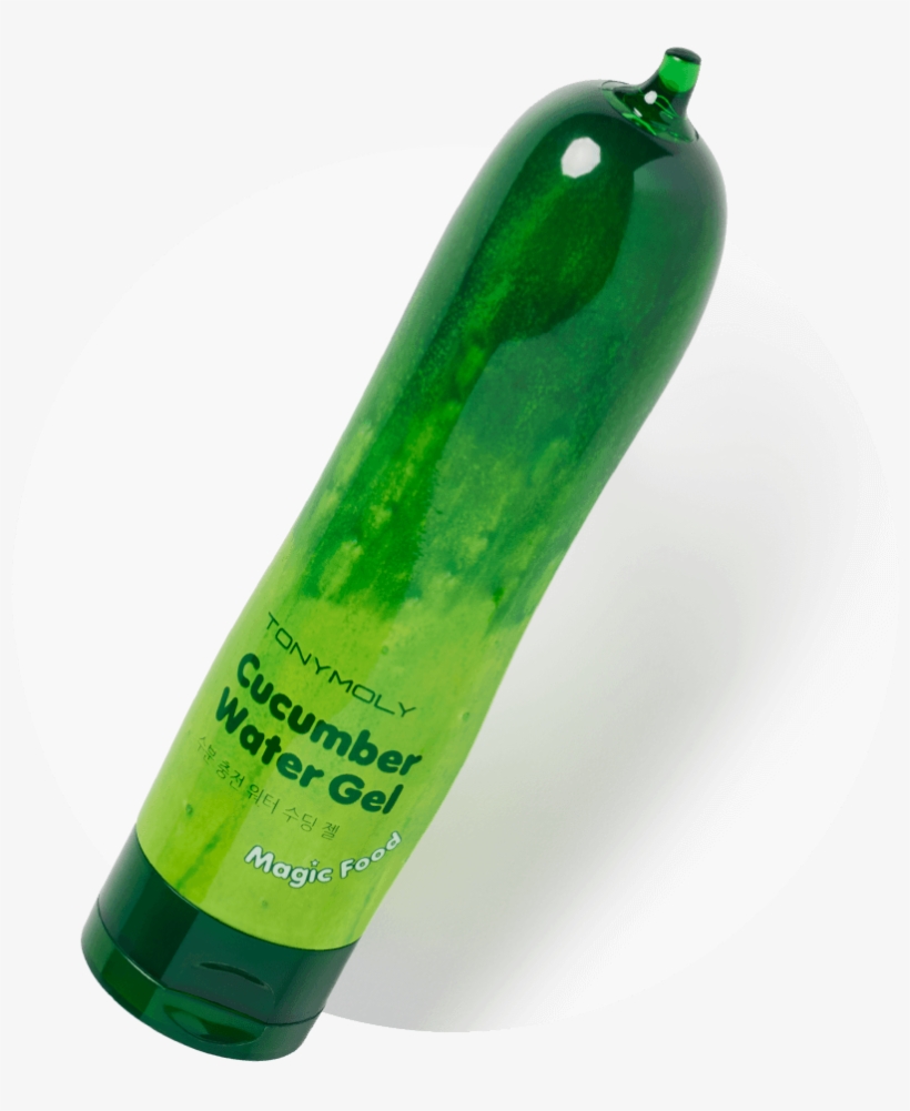 Ever Put Slices Of Cuke On Your Eyes So Refreshing - Pickled Cucumber, transparent png download