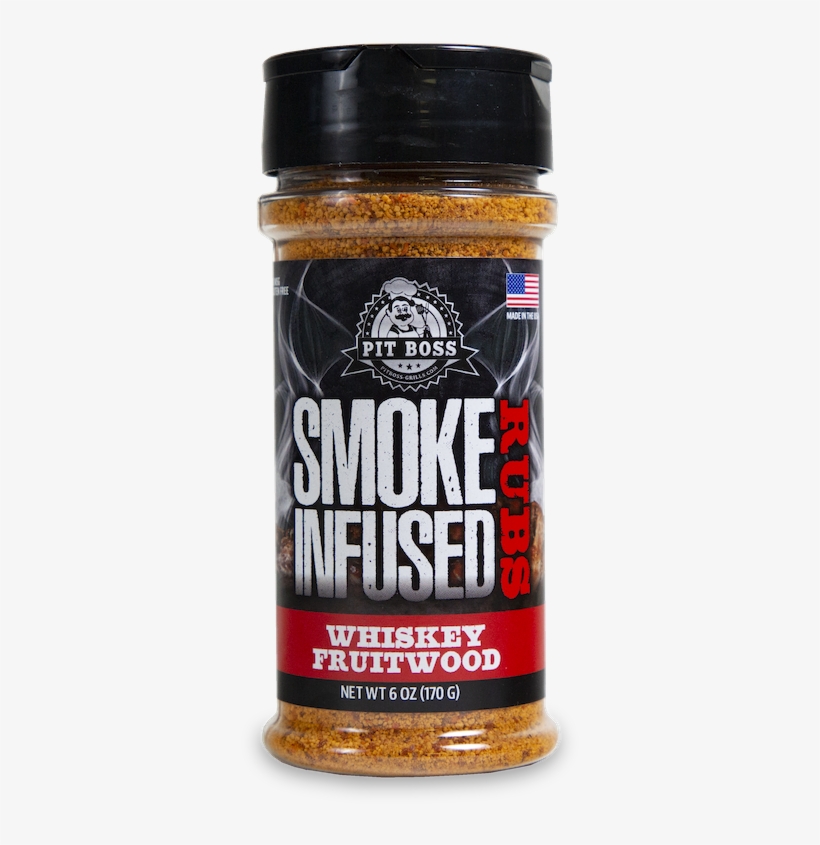 Smoke Infused Whiskey Fruitwood - Chocolate, transparent png download