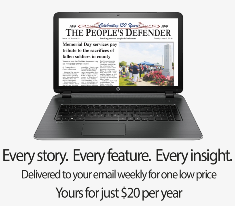 Please Note This Subscription Is Only For Our Electronic - Netbook, transparent png download