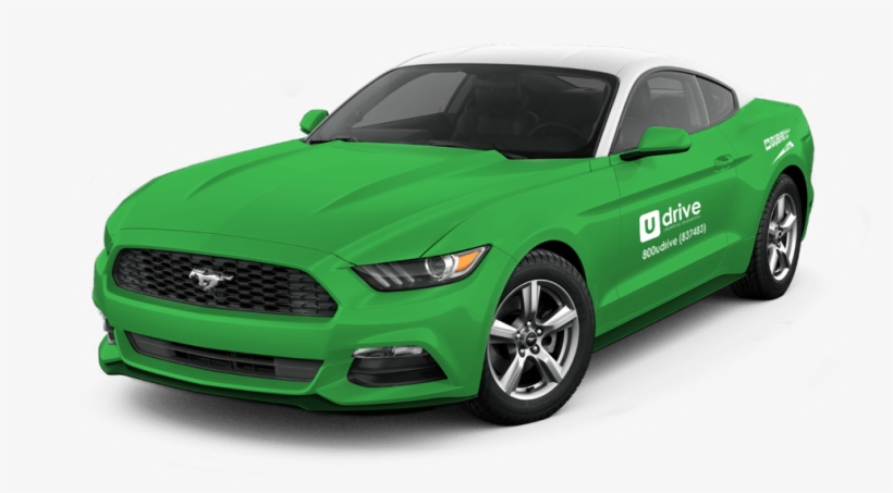 Performance Car, transparent png download