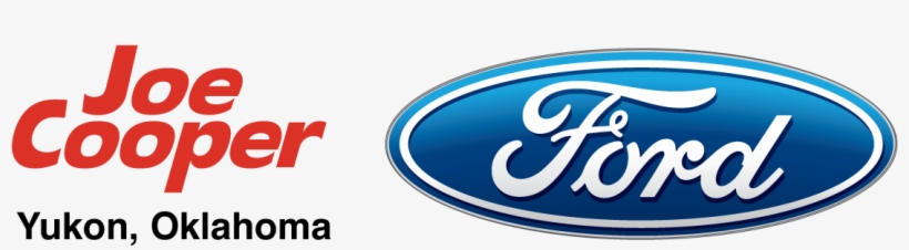 Joe Cooper Ford Of Yukon - Ford, transparent png download