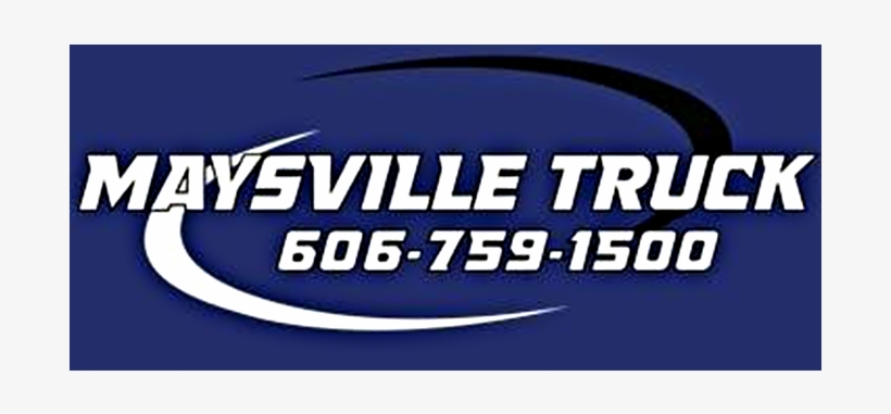 Maysville Truck - Boeing, transparent png download