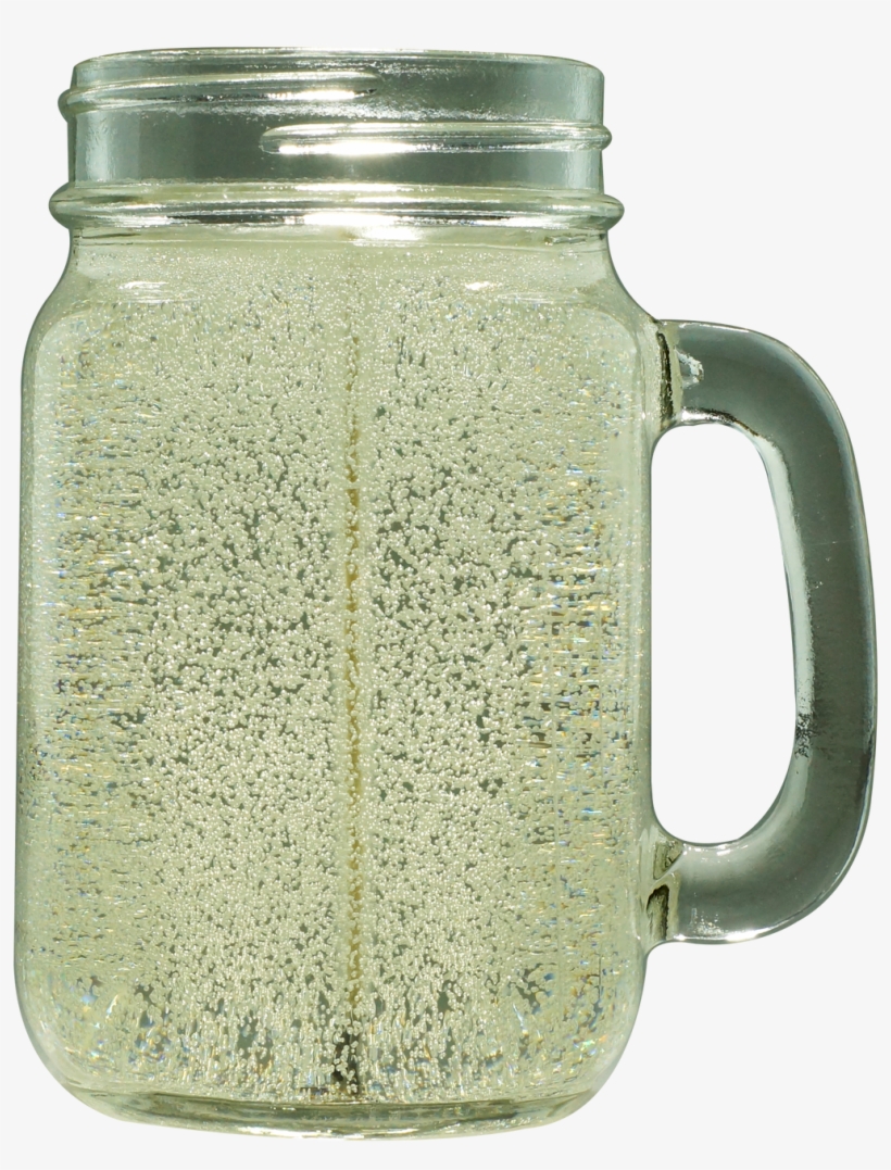 Moonshine Candle Made By Gellite Gel Candles - Ceramic, transparent png download