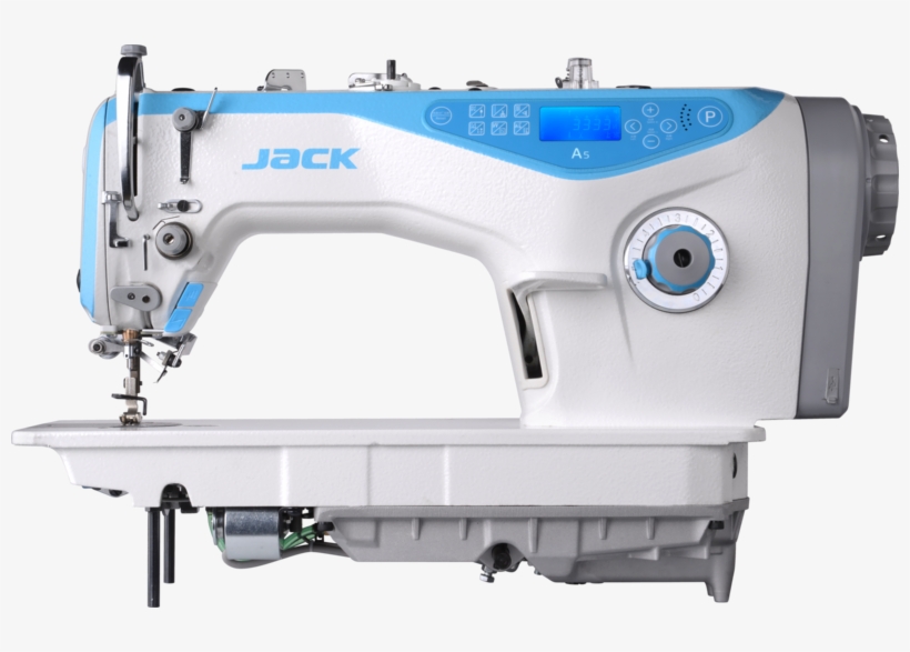 Sewing Machine Png, Download Png Image With Transparent - Jack A5 Sewing Machine Price, transparent png download