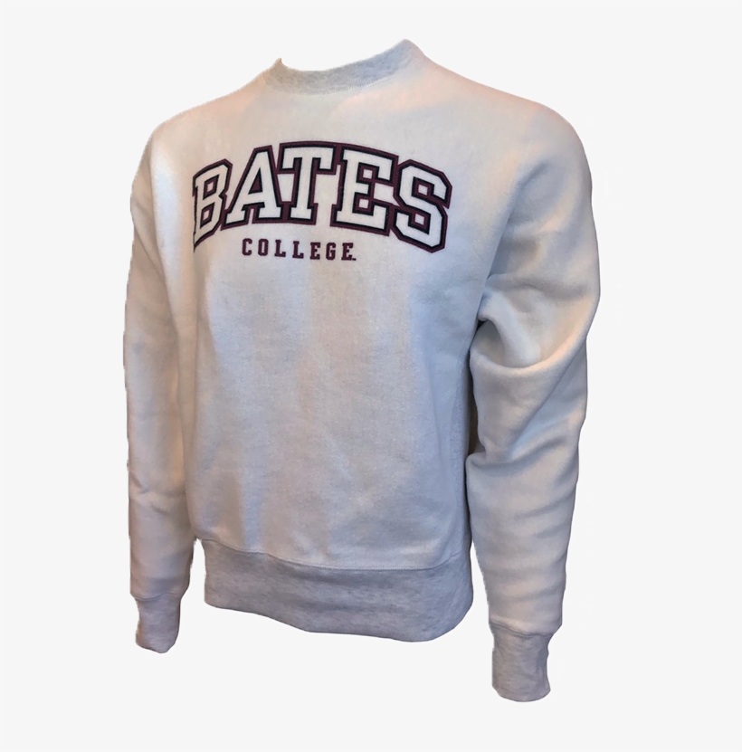 Champion Reverse Weave Inside Out Crewneck - Sweatshirt, transparent png download