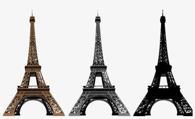 Eiffel Tower Royalty-free Stock Photography Clip Art - Eiffel Tower Free Vector Png, transparent png download
