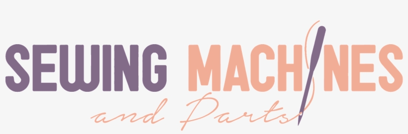 Cropped Sewing Machines And Parts Logo - Human Action, transparent png download