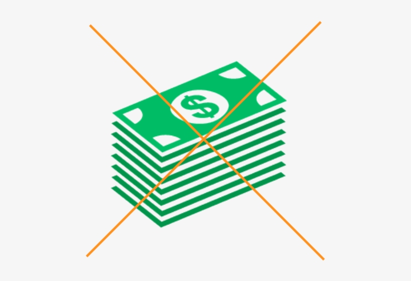 Money - Illustration, transparent png download
