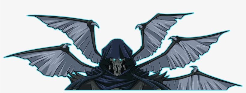 Nightshroud Yugioh, transparent png download