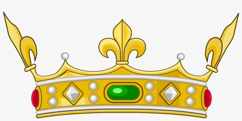 Open - Crown, transparent png download