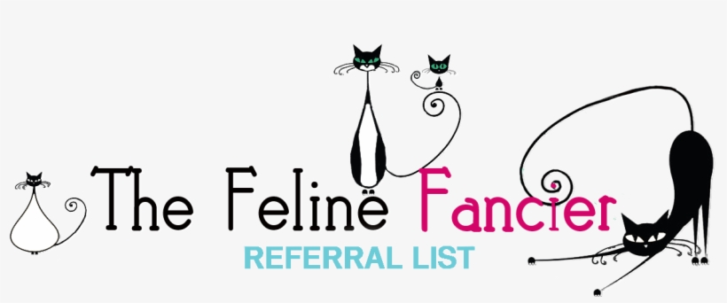 Logo - Domestic Short-haired Cat, transparent png download