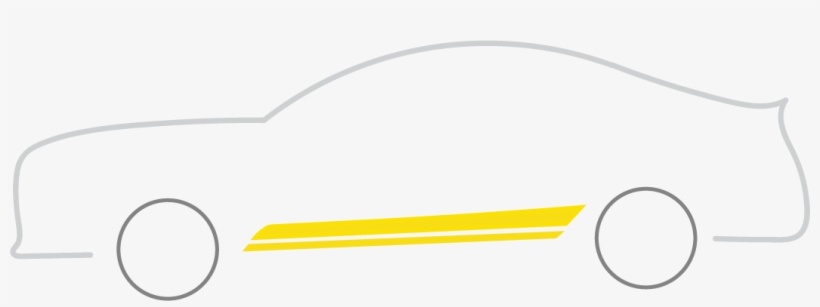 Paint Protection Film, transparent png download