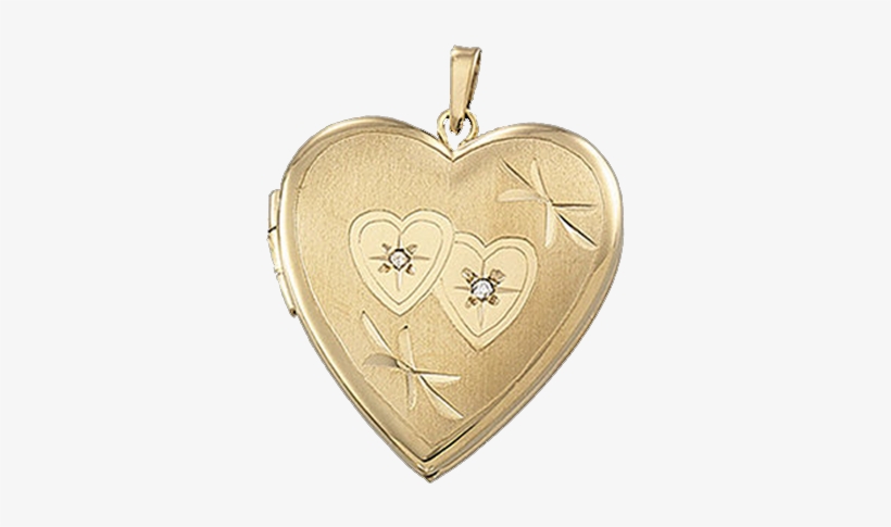 Locket, transparent png download