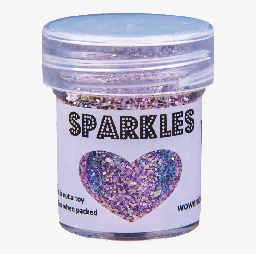 Home > Sparkles Premium Glitter > Clarabelle Sparkles - Wow! Wow Sparkles Glitter, transparent png download