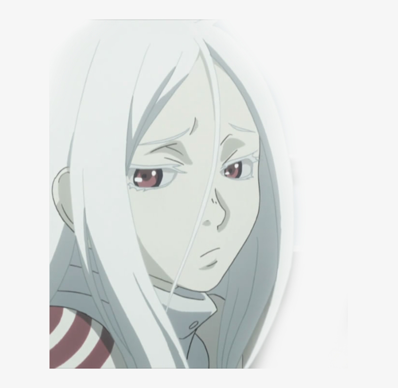 Whats That One Anime People Always Made Jokes About - Anime, transparent png download