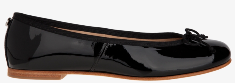 Join Josefinas' Newsletter - Ballet Flat, transparent png download