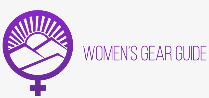 Womens Gear Guide Logo Png - Circle, transparent png download