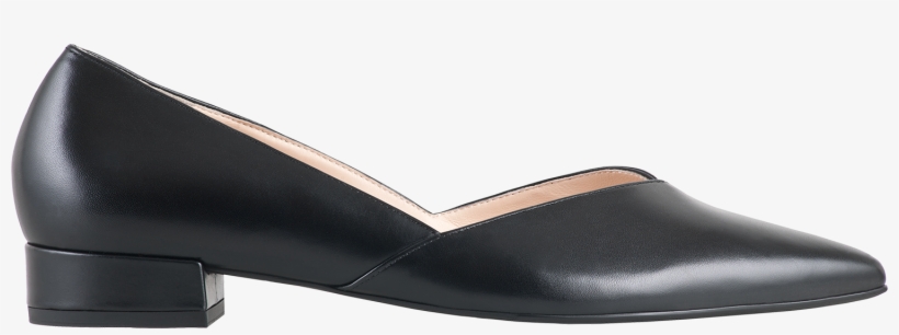 Image - Slip-on Shoe, transparent png download