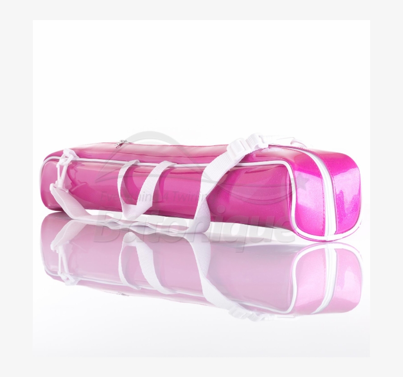 Sparkle Case Pink - Bed Skirt, transparent png download