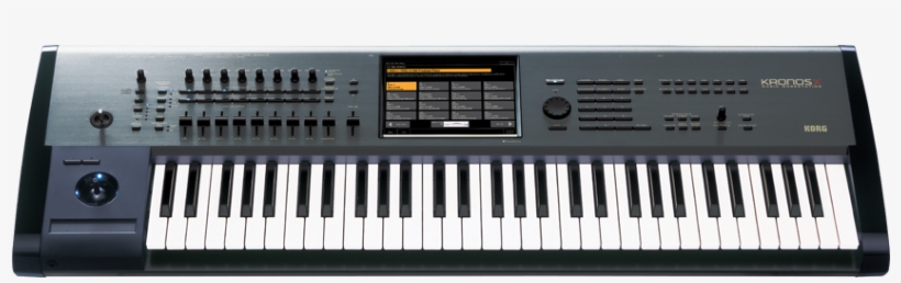 Korg Kronos 1 73, transparent png download