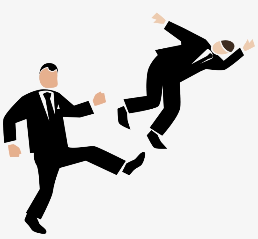 Sack The Lot Of Them - Sack Someone, transparent png download