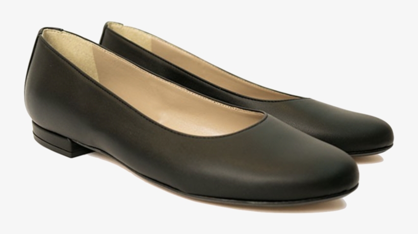 The Grinning Goat - Ballet Flat, transparent png download