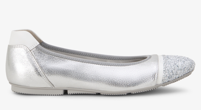 Wrap - H144 Hxw14407124khs0906 - Ballet Flat, transparent png download